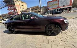 اودي A5